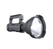 Solight LED nabíjacie ručné svietidlo s power bankom, 800lm, Li-Ion