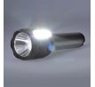 Solight LED nabíjacie ručné svietidlo, 150+150lm, Li-Ion