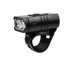 Solight LED nabíjacie cyklo svietidlo, 550lm, Li-Ion