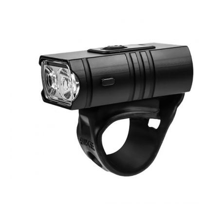 Solight LED nabíjacie cyklo svietidlo, 550lm, Li-Ion