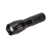 Solight LED nabíjacie svietidlo, 300lm, Cree, zoom, power banka, Li-Ion