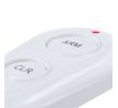 Solight doplnkový diaľkový ovládač pre GSM alarmy 1D11 a 1D12