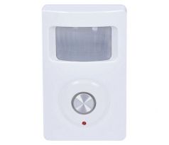 Solight doplnkový pohybový senzor pre GSM alarm 1D11