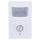Solight doplnkový pohybový senzor pre GSM alarm 1D11