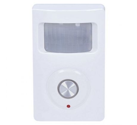 Solight doplnkový pohybový senzor pre GSM alarm 1D11