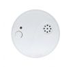 Solight detektor dymu + alarm, 85dB, biely + 9V batéria