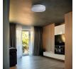 Solight detektor dymu + alarm, 85dB, biely + 9V batéria