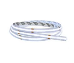 Solight LED COB svetelný pás 5m, 10W/m, 1000lm/m, CRI> 90, IP44, studená biela