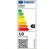 Solight LED COB svetelný pás 5m, 10W/m, 1000lm/m, CRI> 90, IP44, studená biela