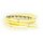 Solight LED COB svetelný pás 5m, 10W/m, 1000lm/m, CRI> 90, IP44, teplá biela