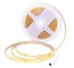 Solight LED COB svetelný pás 5m, 10W/m, 1000lm/m, CRI> 90, IP44, teplá biela