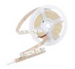 Solight LED svetelný pás 5m, 198LED/m, 16W/m, 1500lm/m, IP20, neutrální biela
