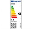 Solight LED svetelný pás 5m, 120LED/m, 10W/m, 1100lm/m, IP20, neutrálna biela