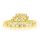Solight LED svetelný pás, 5m, SMD5050 60LED/m, 14,4W/m, IP65, teplá biela