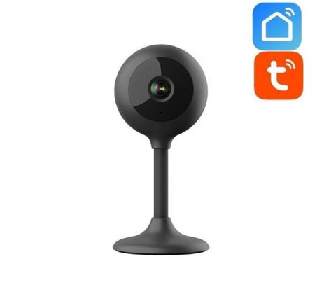 Solight domáca WiFi kamera