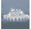 Solight LED svetelný pás, 5m, SMD5050 60LED/m, 14,4W/m, IP65, studená biela