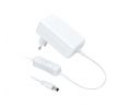 Solight LED COB pásik, sada s adaptérom, vypínač, 5m, 8W/m, 800lm/m, neutrálna biela
