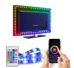 Solight LED WIFI smart RGB pásik pre TV, 4x50cm, USB