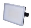 Solight LED reflektor Quick, 50W, 4250lm, 4000K, IP65, čierny