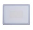 Solight LED reflektor Quick, 50W, 4250lm, 4000K, IP65, čierny