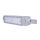 Solight LED vonkajší reflektor Pro + 2, 50W, 7500lm, 4000K, IP65 sivá