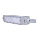 Solight LED vonkajší reflektor Pro + 2, 50W, 7500lm, 4000K, IP65 sivá