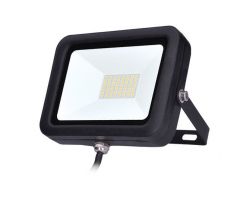 Solight LED reflektor PRO, 50W, 4600lm, 5000K, IP65