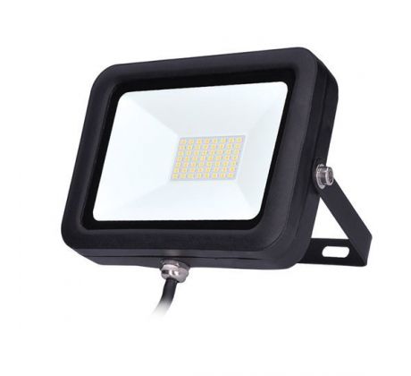 Solight LED reflektor PRO, 50W, 4600lm, 5000K, IP65
