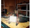 Solight LED reflektor so sklopným stojanom, 50W, 4500lm, 4000K, kábel so zástrčkou, IP65