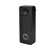 Solight bezdrôtový WIFI zvonček s HD kamerou