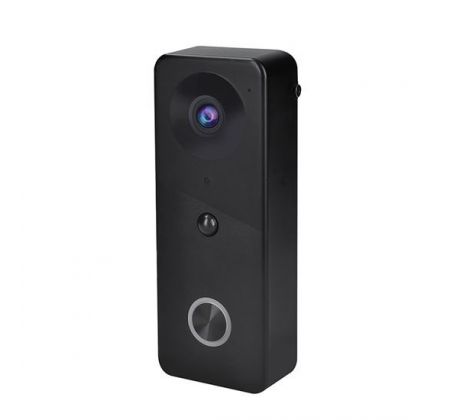 Solight bezdrôtový WIFI zvonček s HD kamerou