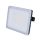 Solight LED reflektor Quick, 30W, 2550lm, 4000K, IP65, čierny
