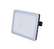 Solight LED reflektor Quick, 20W, 1700lm, 4000K, IP65, čierny