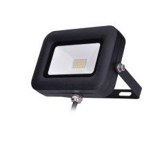 Solight LED reflektor PRO, 10W, 920lm, 5000K, IP65