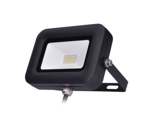 Solight LED reflektor PRO, 10W, 920lm, 5000K, IP65