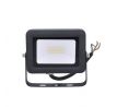 Solight LED reflektor PRO, 10W, 920lm, 5000K, IP65