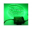 LedStar LED pás 50m 230V SMD2835 60LED/m 7,2W/m RGB Farebný IP65