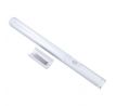 Solight LED nábytkové osvetlenie, 2,5 W, 200lm, nabíjacie, PIR sensor, 31cm