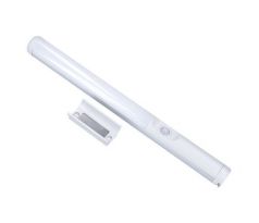 Solight LED nábytkové osvetlenie, 2,5 W, 200lm, nabíjacie, PIR sensor, 31cm