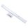 Solight LED nábytkové osvetlenie, 2,5 W, 200lm, nabíjacie, PIR sensor, 31cm