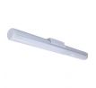 Solight LED nábytkové osvetlenie, 2,5 W, 200lm, nabíjacie, PIR sensor, 31cm