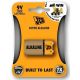 JCB SUPER alkalická batéria 6LR61/9V, blister 1 ks