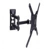 Solight stredný konzolový držiak pre ploché TV, 43cm - 140cm (17'' - 55'')