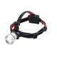 Solight LED čelové svietidlo, 300lm, Cree XPG R5, fokus, 3x AA