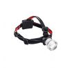 Solight LED čelové svietidlo, 300lm, Cree XPG R5, fokus, 3x AA