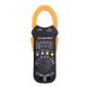 Solight kliešťový multimeter, max. AC 600V/600A, max. DC 600V, test diódy, bzučiak, odpor, teplota