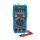 Solight multimeter, max. AC 600V, max. DC 600V/10A, NCV