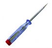 Solight skúšačka 201, priemer 3mm x 140mm, AC napätie kontaktne: 70 - 250V