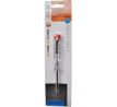 Solight skúšačka 201, priemer 3mm x 140mm, AC napätie kontaktne: 70 - 250V