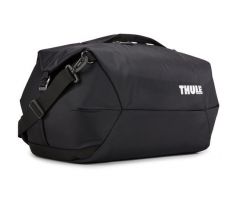 Thule Subterra cestovná taška 45 l TSWD345 - čierna